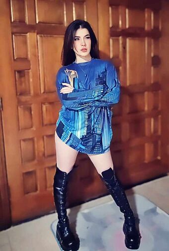 Kat Gunn / Mystikgunn / katgunn Nude Leaks OnlyFans  – Leaked Models