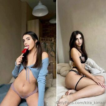 kira_kirraa Nude Leaks OnlyFans Photo 11