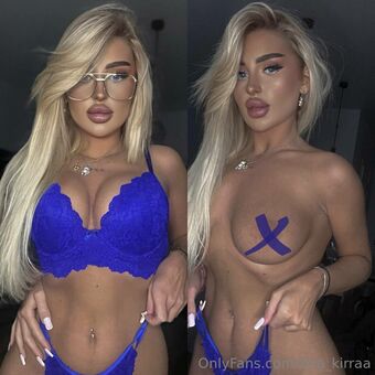 kira_kirraa Nude Leaks OnlyFans Photo 13