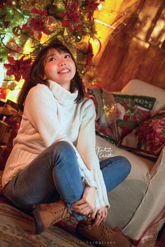 KitzCua / kaiibagz Nude Leaks OnlyFans  – Leaked Models