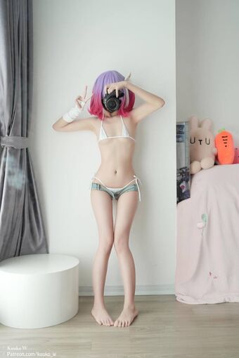 kuuko / kuuko_w / kuukow002 Nude Leaks OnlyFans  – Leaked Models