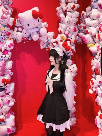 Kyaandere Nude Leaks OnlyFans  – Leaked Models