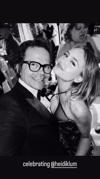 Leni Klum Nude Leaks OnlyFans Photo 209