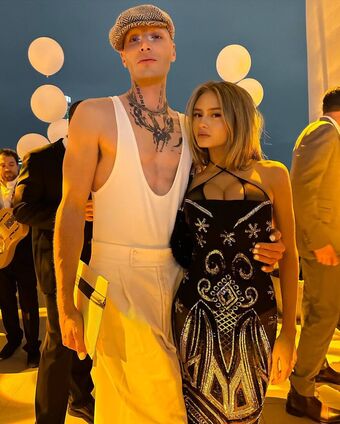 Leni Klum Nude Leaks OnlyFans Photo 213