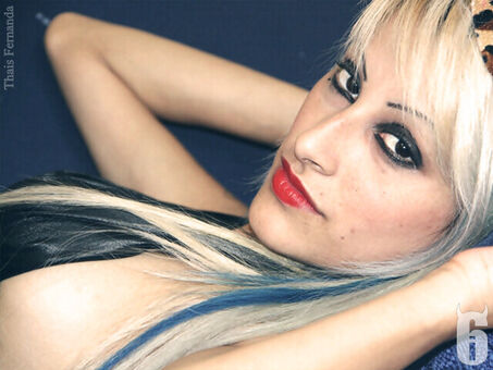 Lilith / ligeiareborn / lilith_tv / lyl_l16 Nude Leaks OnlyFans  – Leaked Models