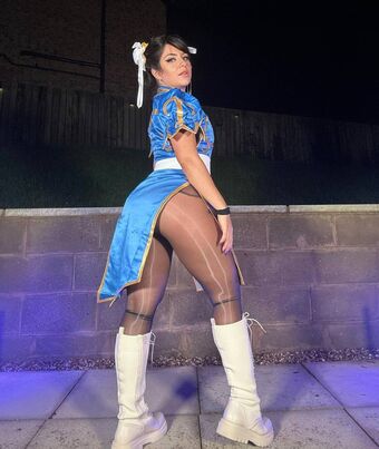 Lily Fiore Nude Leaks OnlyFans Photo 11