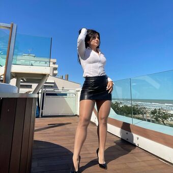 Lily Fiore Nude Leaks OnlyFans Photo 19