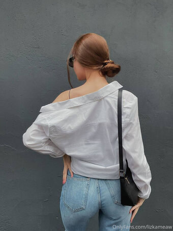 lizkameaw Nude Leaks OnlyFans Photo 14