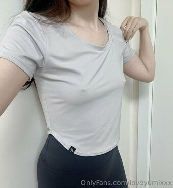 loveyumixxx Nude Leaks OnlyFans Photo 2