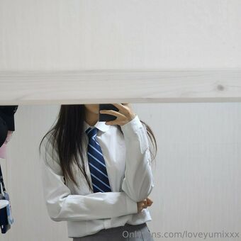 loveyumixxx Nude Leaks OnlyFans Photo 3