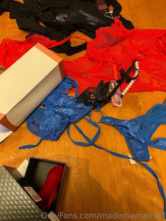 mademamamad Nude Leaks OnlyFans  – Leaked Models