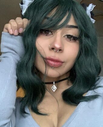 Maljackie Nude Leaks OnlyFans Photo 1