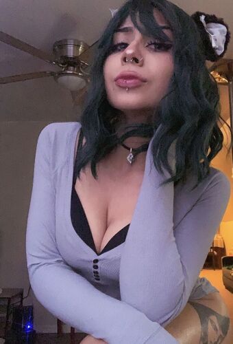 Maljackie Nude Leaks OnlyFans Photo 2