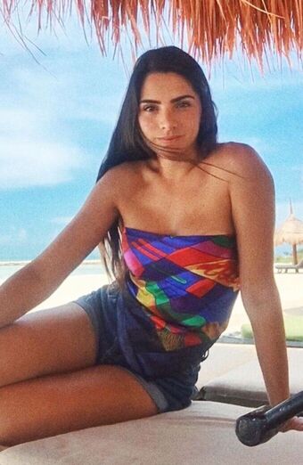 Margott Reyes Nude Leaks OnlyFans Photo 7