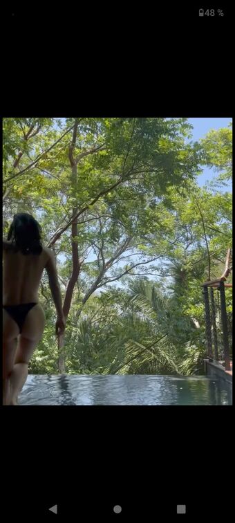 Maria Zardoya / The Marias / themarias Nude Leaks OnlyFans  – Leaked Models