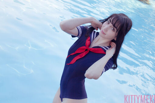 x.meki Nude Leaks OnlyFans Photo 84