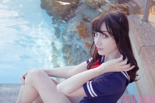 x.meki Nude Leaks OnlyFans Photo 83