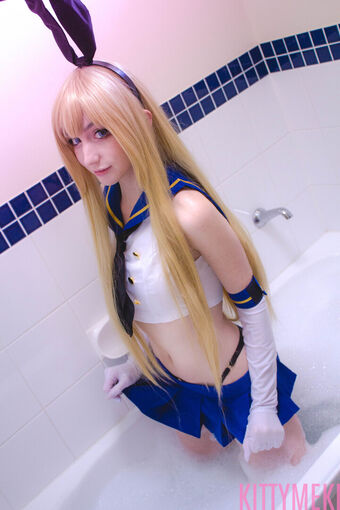 x.meki Nude Leaks OnlyFans Photo 79