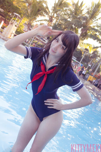 x.meki Nude Leaks OnlyFans Photo 85