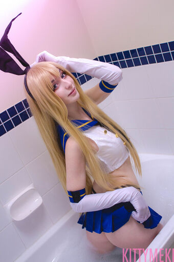 x.meki Nude Leaks OnlyFans Photo 80