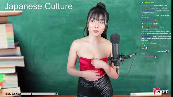 Meowko Nude Leaks OnlyFans Photo 281