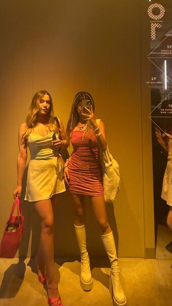 miafitz Nude Leaks OnlyFans Photo 3