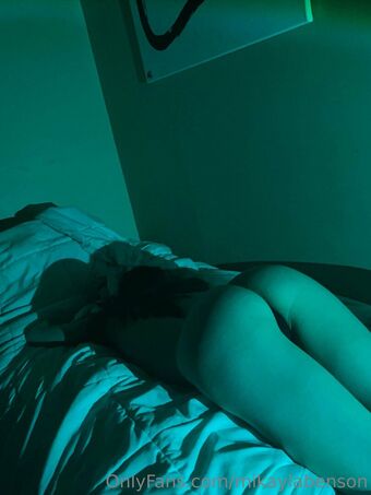 Mikayla Benson / mikaylabenson / thatwrestlinggirl Nude Leaks OnlyFans  – Leaked Models