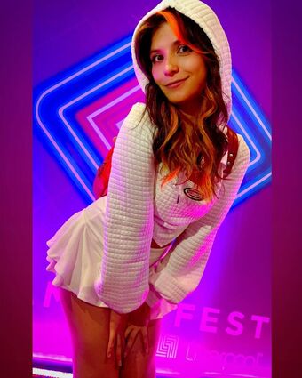 Minynaranja Nude Leaks OnlyFans Photo 2