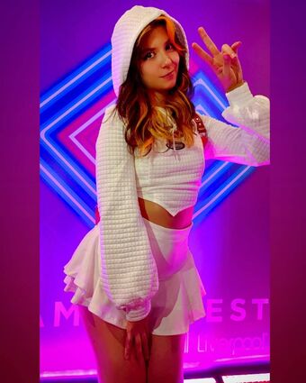 Minynaranja Nude Leaks OnlyFans Photo 1