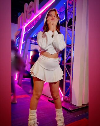 Minynaranja Nude Leaks OnlyFans  – Leaked Models