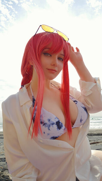 Mirikashi Cosplay / n_mirikashi / user Nude Leaks OnlyFans  – Leaked Models