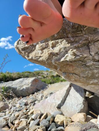 Miss Kat / soles.of.katt / solesofkat / solesofkatvip Nude Leaks OnlyFans  – Leaked Models