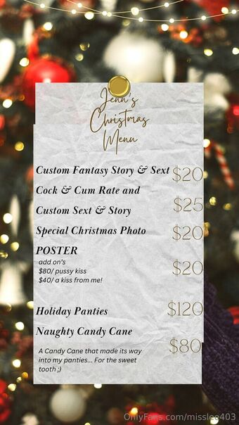 Misslee403 Nude Leaks OnlyFans Photo 9