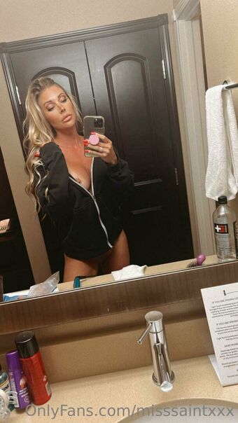 misssaintxxx Nude Leaks OnlyFans Photo 40
