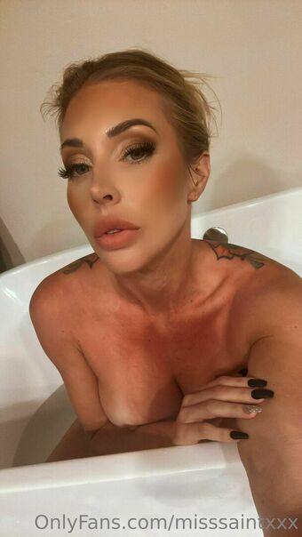 misssaintxxx / samantha_saint Nude Leaks OnlyFans  – Leaked Models