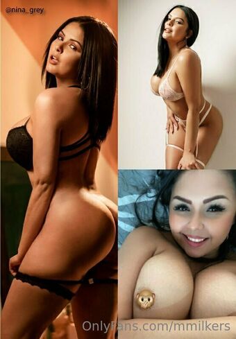 mmilkers Nude Leaks OnlyFans Photo 52