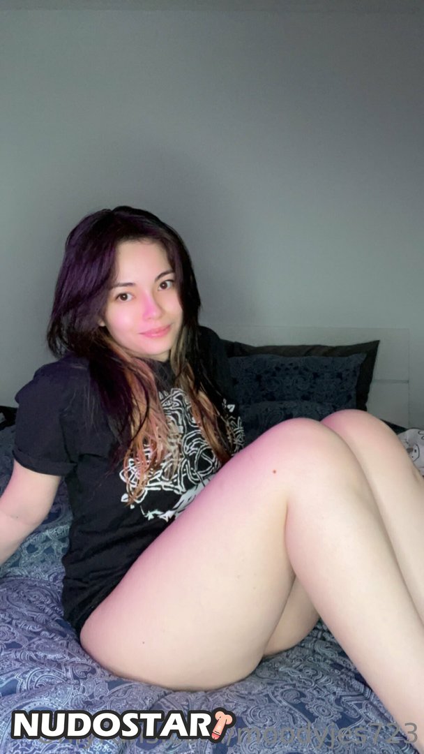 Moodyjes723 – moodyjes OnlyFans Leaks (26 Photos) – NudoStar