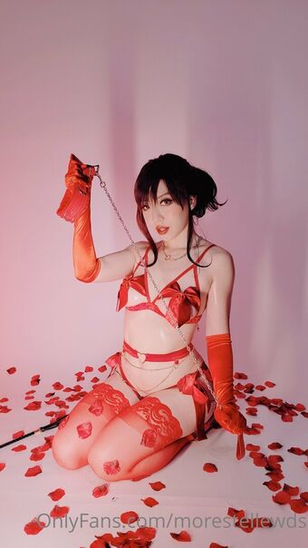 morestellewds Nude Leaks OnlyFans  – Leaked Models