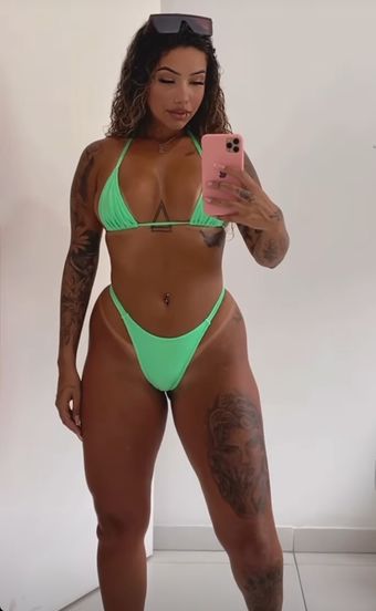 Muito-linda Nude Leaks OnlyFans Photo 43