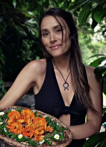 Natalie Blair Nude Leaks OnlyFans Photo 3