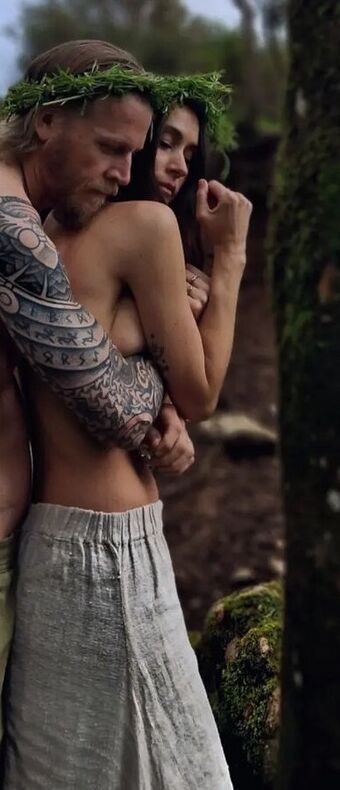 Natalie Blair Nude Leaks OnlyFans Photo 1