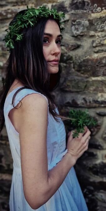 Natalie Blair Nude Leaks OnlyFans Photo 2