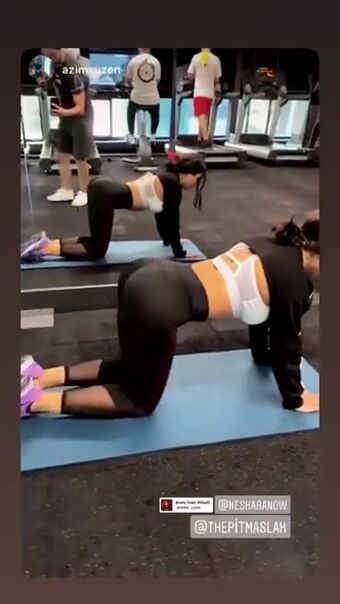 neskaranow Nude Leaks OnlyFans Photo 3