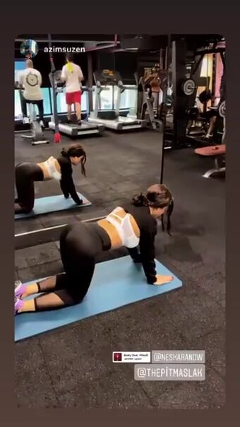 neskaranow Nude Leaks OnlyFans Photo 4