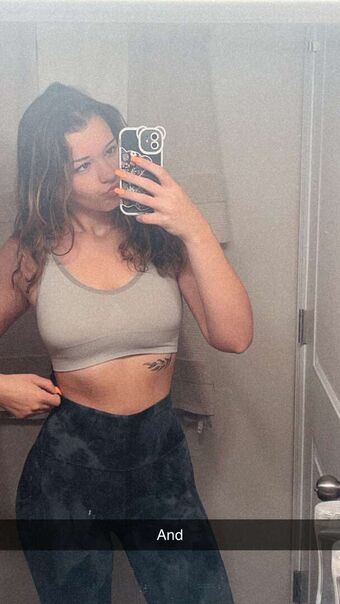 Nikki Woods Nude Leaks OnlyFans Photo 396