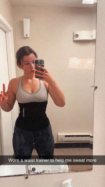 Nikki Woods Nude Leaks OnlyFans Photo 400