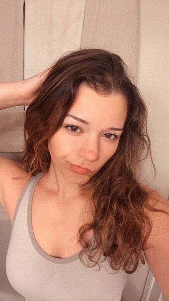 Nikki Woods Nude Leaks OnlyFans Photo 397