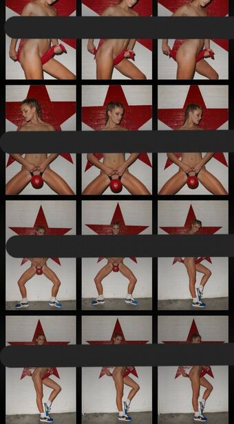 Nina Agdal / ninaagdal Nude Leaks OnlyFans  – Leaked Models