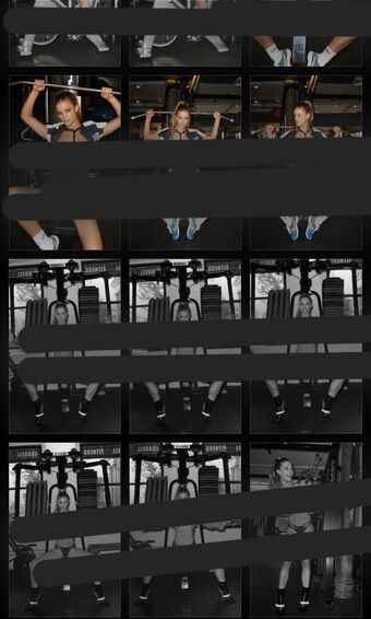 Nina Agdal Nude Leaks OnlyFans Photo 64