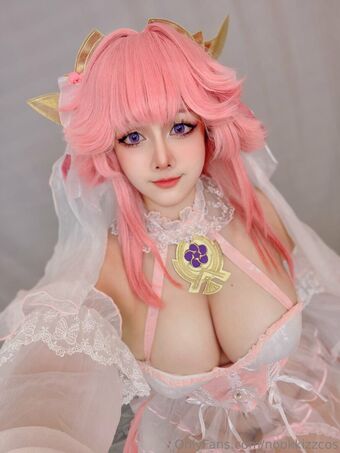 nookkiizz Nude Leaks OnlyFans Photo 14